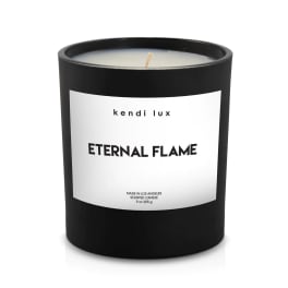 Eternal Flame x Kendi Lux