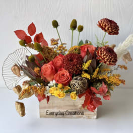 EC-99 Taste of Fall
