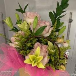 ANDREWS SPECAL BOUQUET