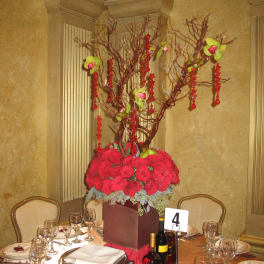 centerpiece W2