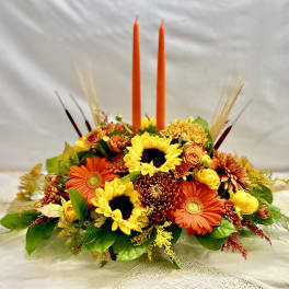 Harvest Traditions