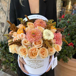 Fall Symphony Signature Box II