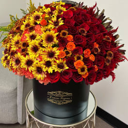 The Autumn Season Signature Box