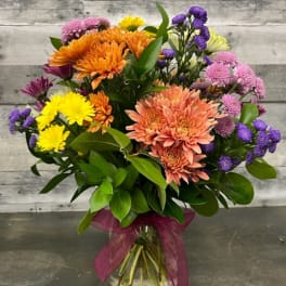 Mum Madness
