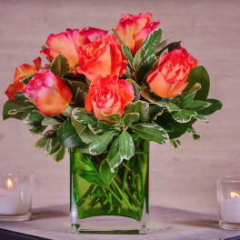Simply Roses