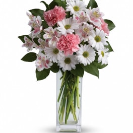 Sincerely Yours Bouquet