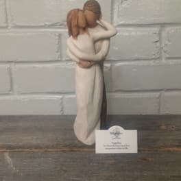 Together