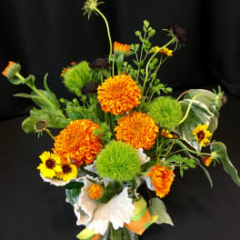 Small Bud Vase Mix - please read through descriiption below