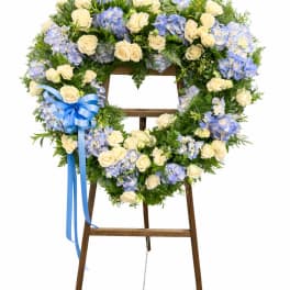 Forever In Our Hearts