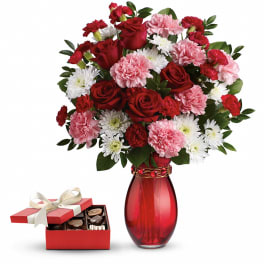 Sweet Embrace Gift Set PM