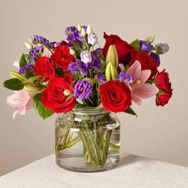 Truly Stunning Bouquet