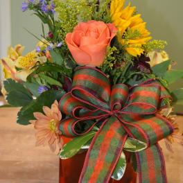 Fall Celebration