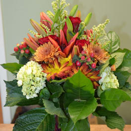 Favorite Fall