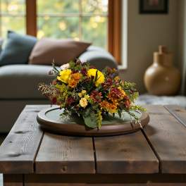 Cornucopia
