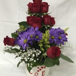 Just For You Love