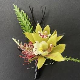 Boutonniere