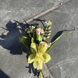 The Boutonnière