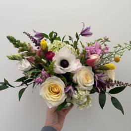 Soft Spring Cylinder