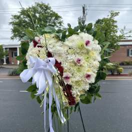 Forever in My Heart