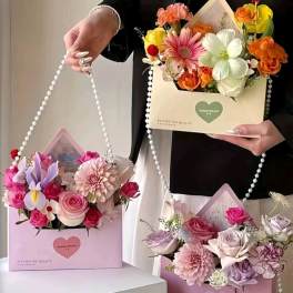 Love Envelope