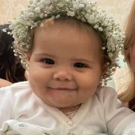 baby's breath halo