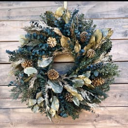 Christmas Preserved