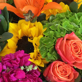 Designer's Choice Bouquet