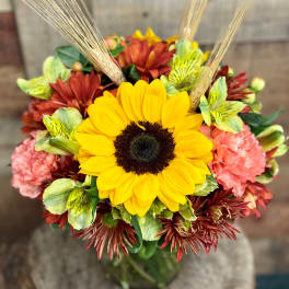 Autumn Splendor