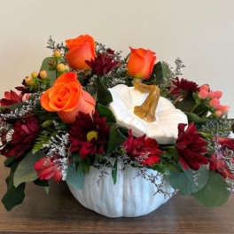 Enchanting Harvest