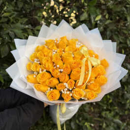 Golden Glow- Signature