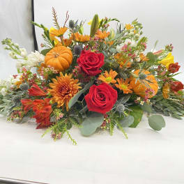 The Thankful Seasonal Soiree