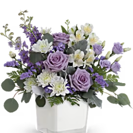 HONEY LAVENDER BLOOMS