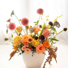 Fall Grace