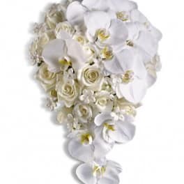 Accent on Style and Grace Bouquet