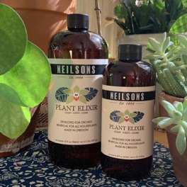 Neilsons Plant Elixir