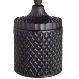 Black Currant Vetiver | 17 oz