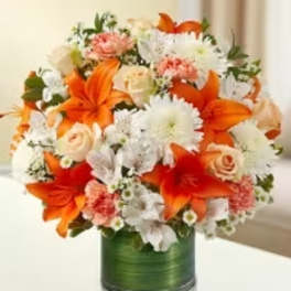 Citrus Grove Bouquet