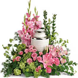 Sacred Solace Cremation Tribute