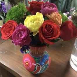 Artful Arrangement
