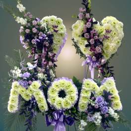 Sympathy Bundle: Not Forgotten | 3 Arrangements