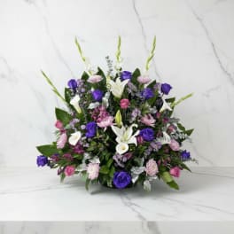 Violet Garden