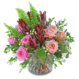 Natural Abundance