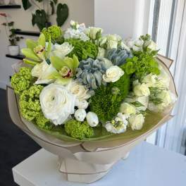 Garden Bouquet