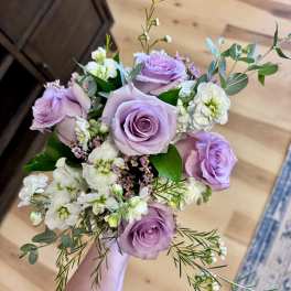 The Moment | Signature Bouquet
