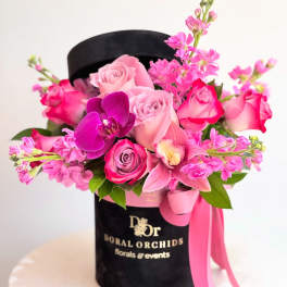 Pink Affair ™