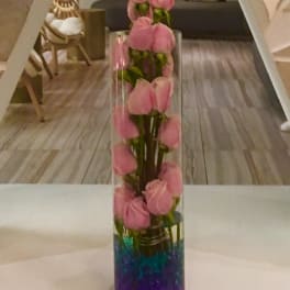 Pink Present