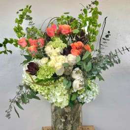 Flowers Forever