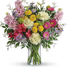 Goodness And Light Bouquet