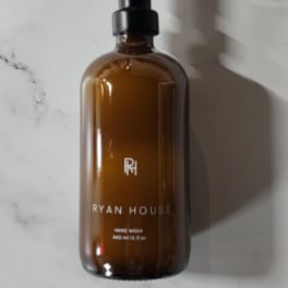 Ryan House Hand Lotion
