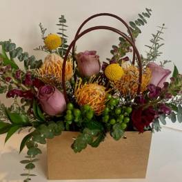 Portable and Pretty Pin Cushions